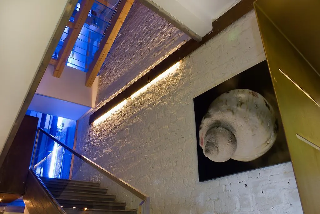 White albergo diffuso Ristorante&SPA-1