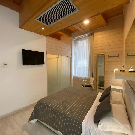 White albergo diffuso Ristorante&SPA-2