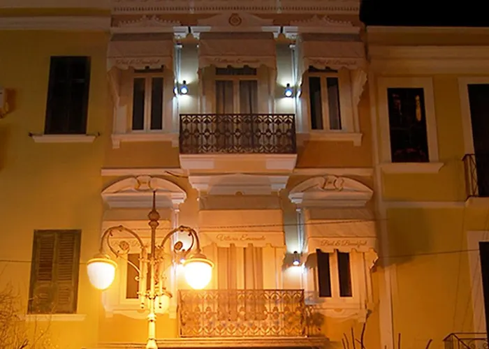 B&b Vittorio Emanuele II Foggia
