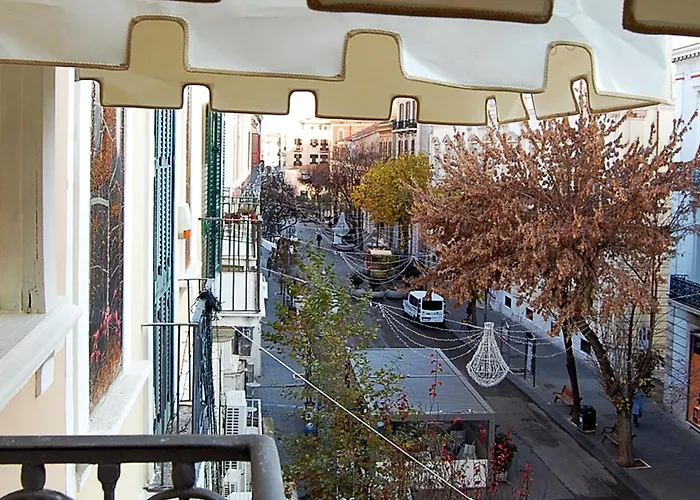 B&b Vittorio Emanuele II Foggia